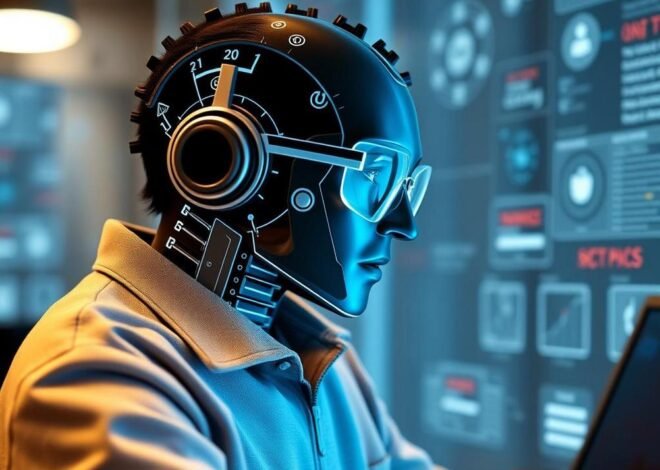 14 Clever Ways Google Employees Use AI to Supercharge Their Workday