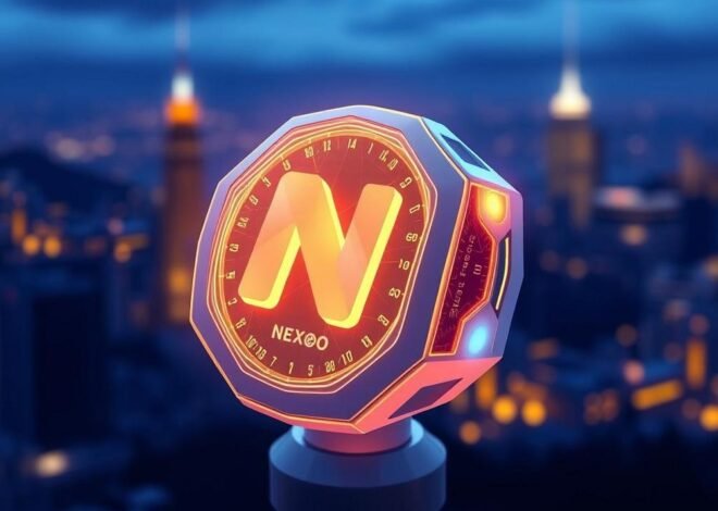 Nexo’s Fresh AI Gadget: dishing Out Real-Time Crypto Scoops and Easy Portfolio Peeks