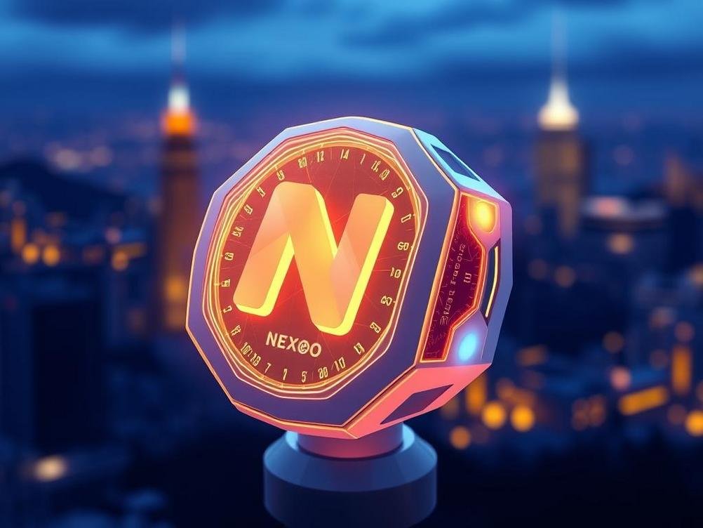 Nexo’s Fresh AI Gadget: dishing Out Real-Time Crypto Scoops and Easy Portfolio Peeks