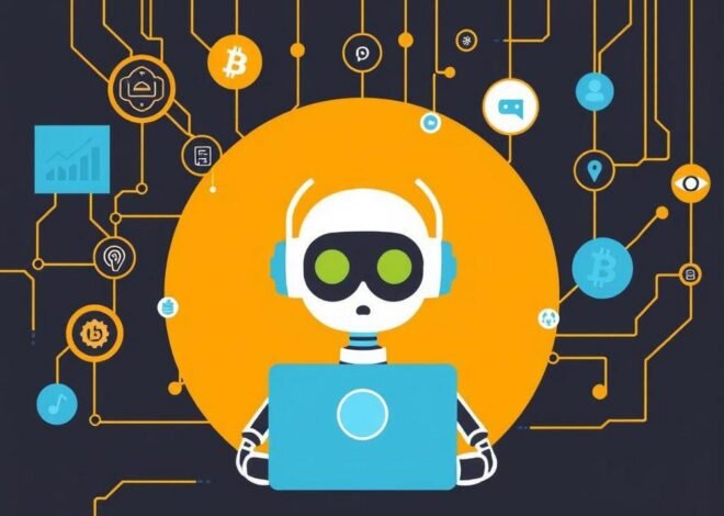 AI Tools for Small Businesses: Easy Ways to Boost Your Hustle Without Breaking the Bank