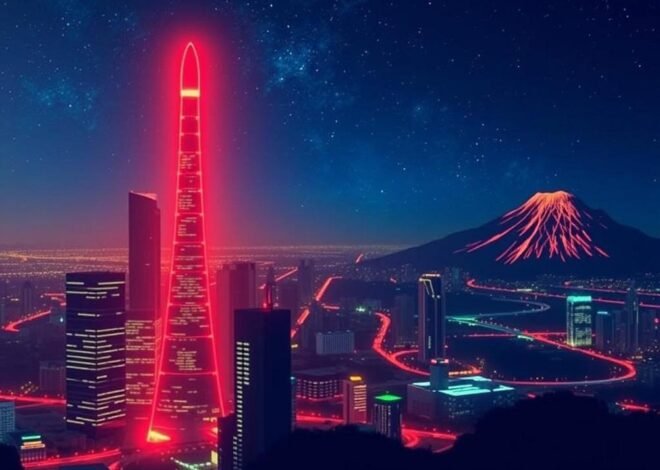 Palo Alto’s Bold AI Predictions: Supercharging Cybersecurity and Sending Shares Skyrocketing