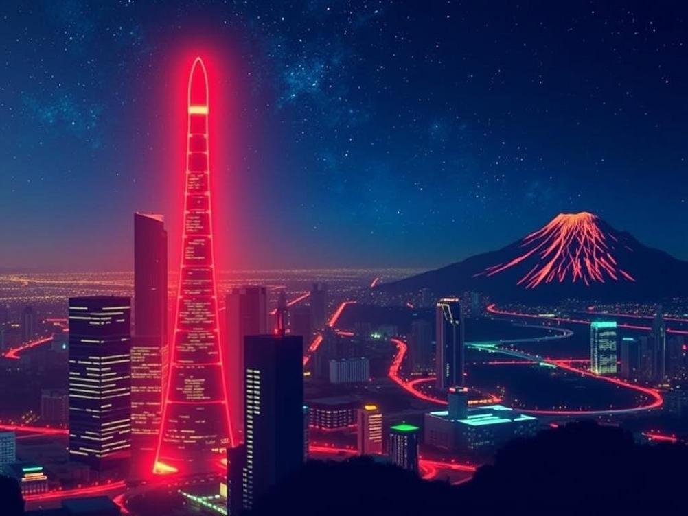 Palo Alto’s Bold AI Predictions: Supercharging Cybersecurity and Sending Shares Skyrocketing