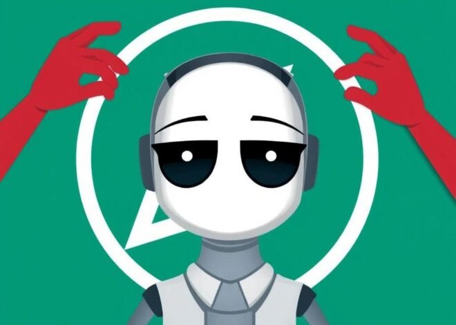 Meta’s WhatsApp AI Drama: Italy Steps In with a Competition Probe