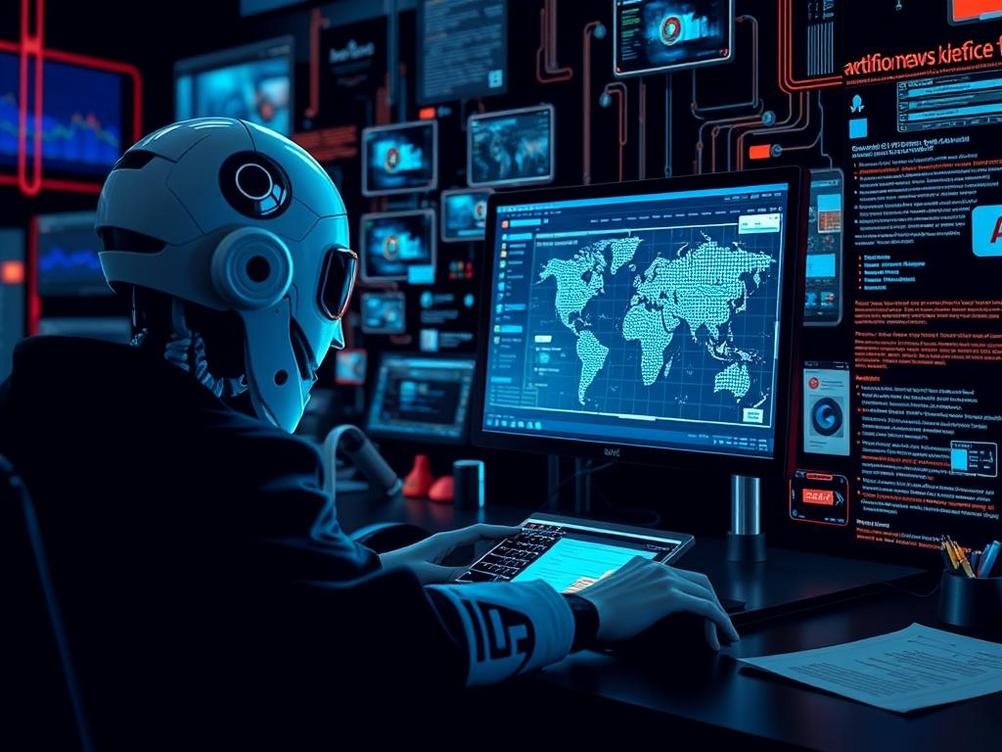 Why Newsrooms Are Scrambling to Hire AI Experts in 2025
