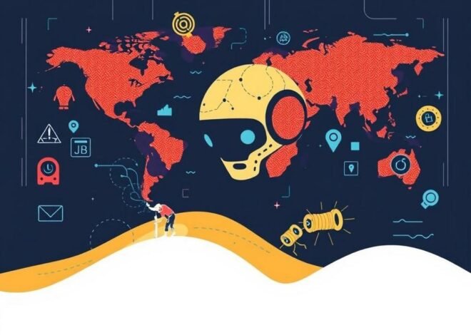 My Epic Journey Testing Over 70 AI Tools in 2025: Hits, Misses, and Total Game-Changers