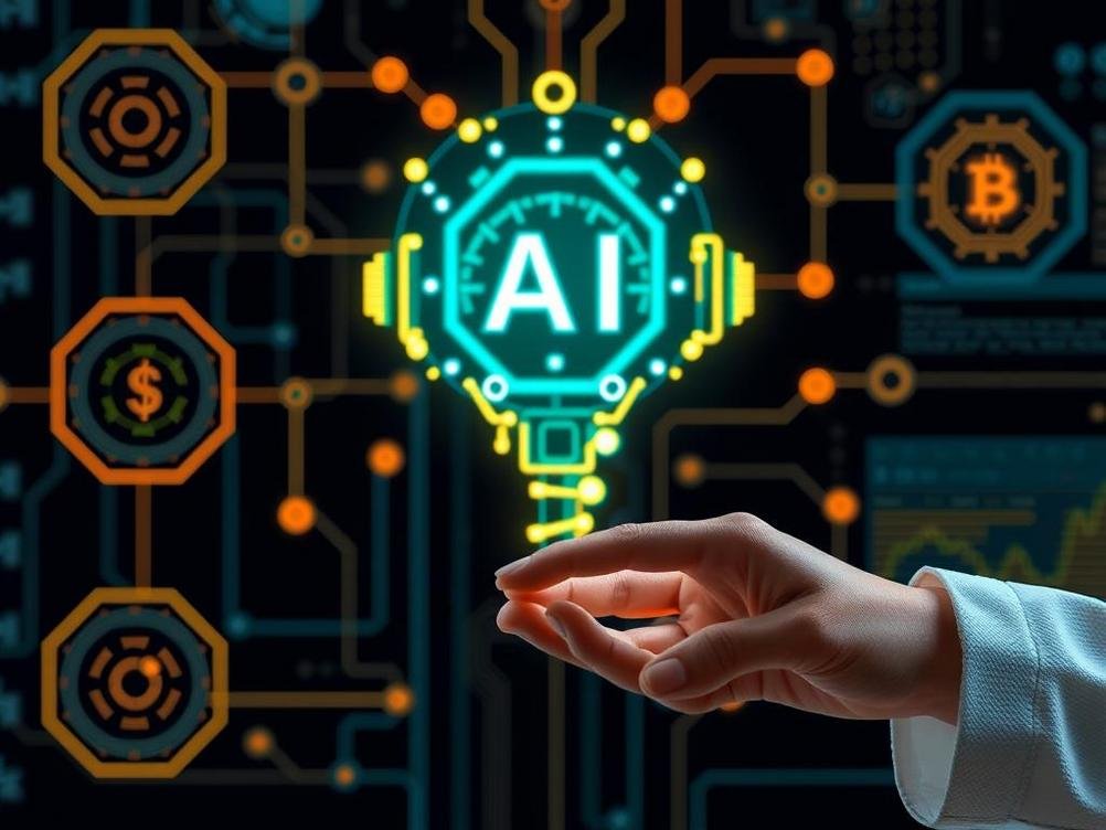 Are Doctors About to Get Hooked on AI? What the Latest Research Reveals