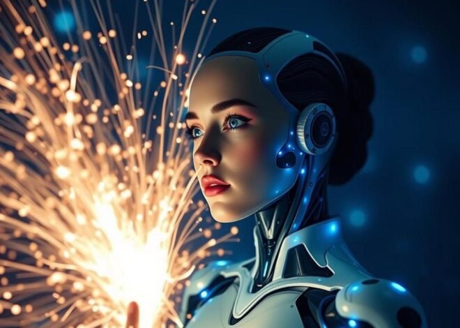 How AI Magic Made This Actress the True Star of a Prime Video Blockbuster