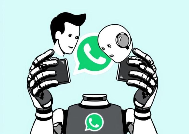Meta’s WhatsApp AI Chatbot Drama: Why Italy’s Throwing a Competition Curveball