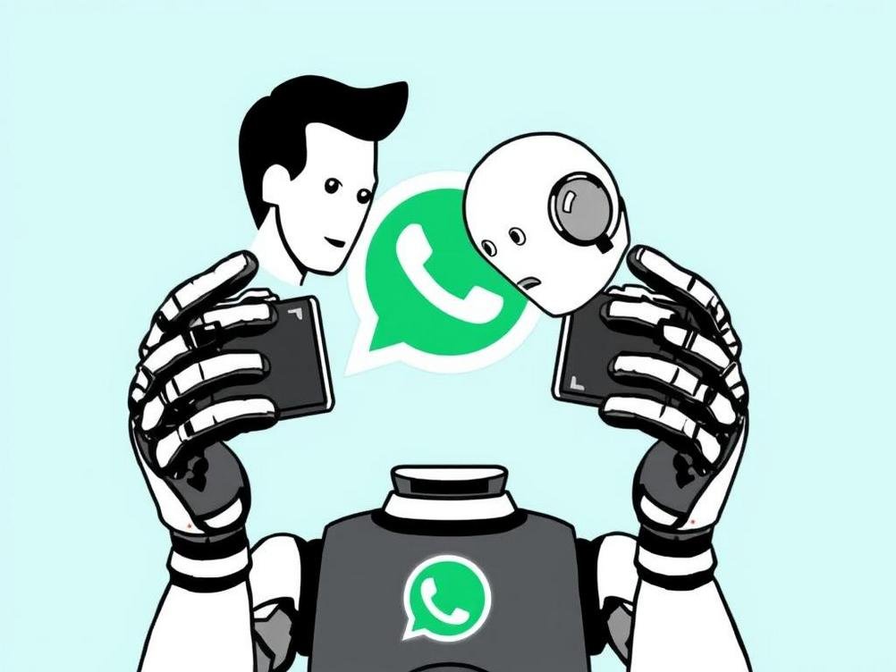 Meta’s WhatsApp AI Chatbot Drama: Why Italy’s Throwing a Competition Curveball