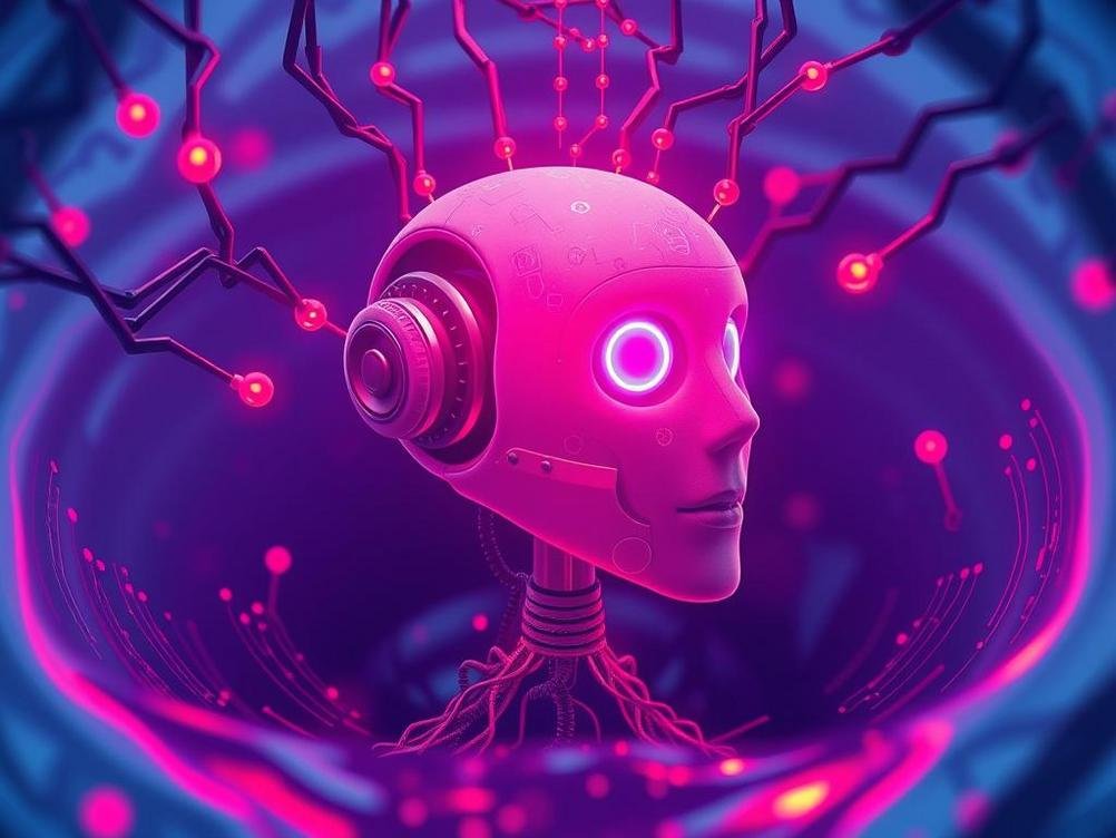 Is Your AI Investment Going Down the Drain? MIT Says 95% of Companies Are Seeing Zilch Returns