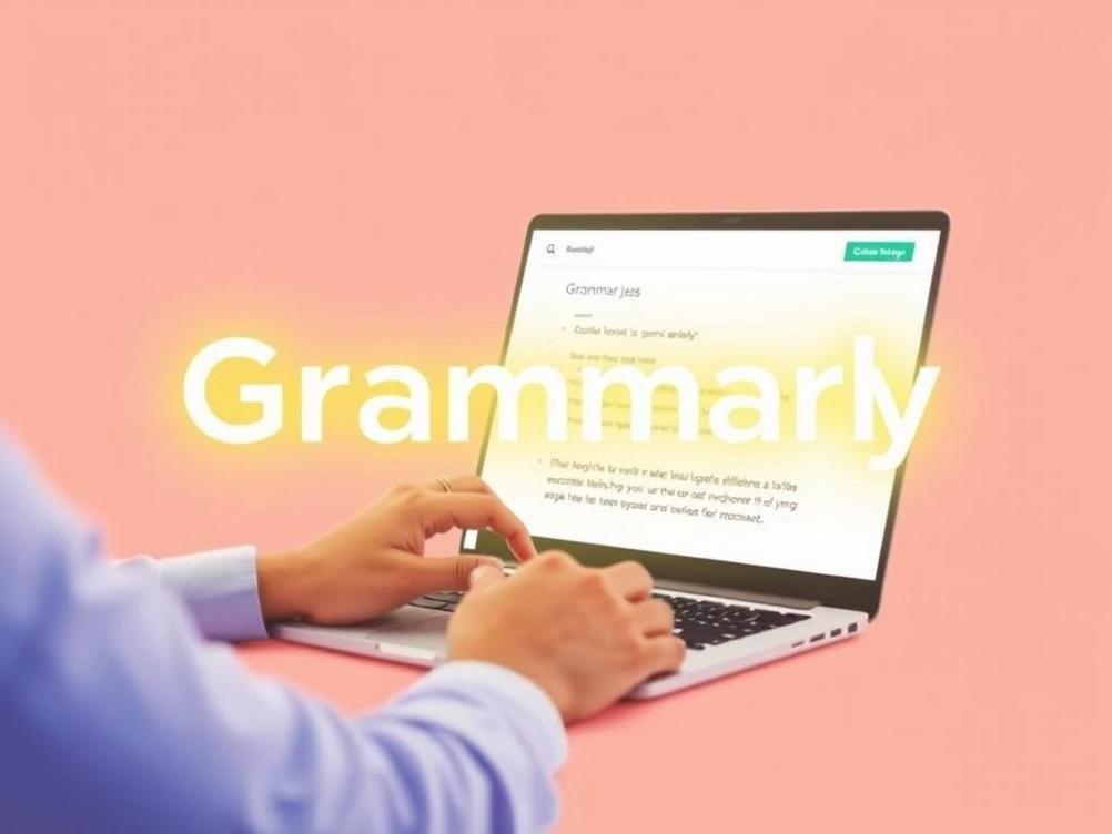 Grammarly’s Latest Glow-Up: A Snazzy New Interface and AI Tools That’ll Make Your Writing Pop