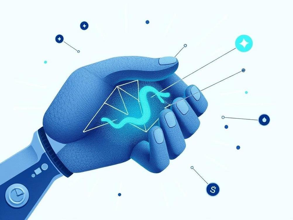 How AI Platforms Are Revolutionizing the Sponsorship Hunt: From Spotting Gems to Sealing Deals
