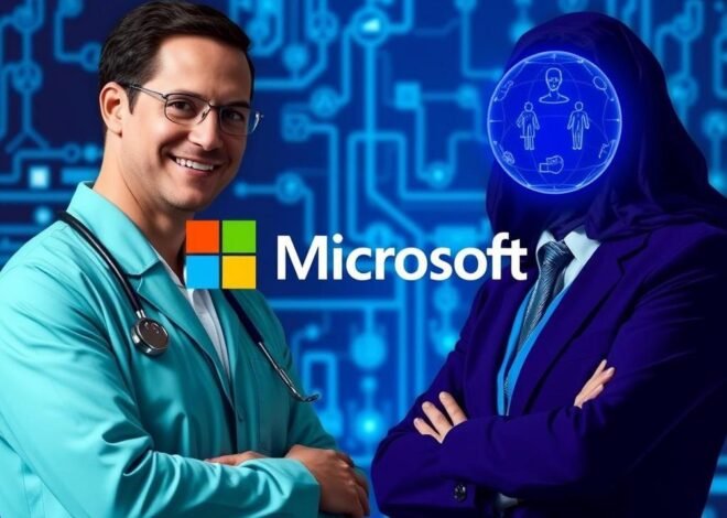 Epic and Microsoft Join Forces: How AI is Supercharging EHR Systems in 2025