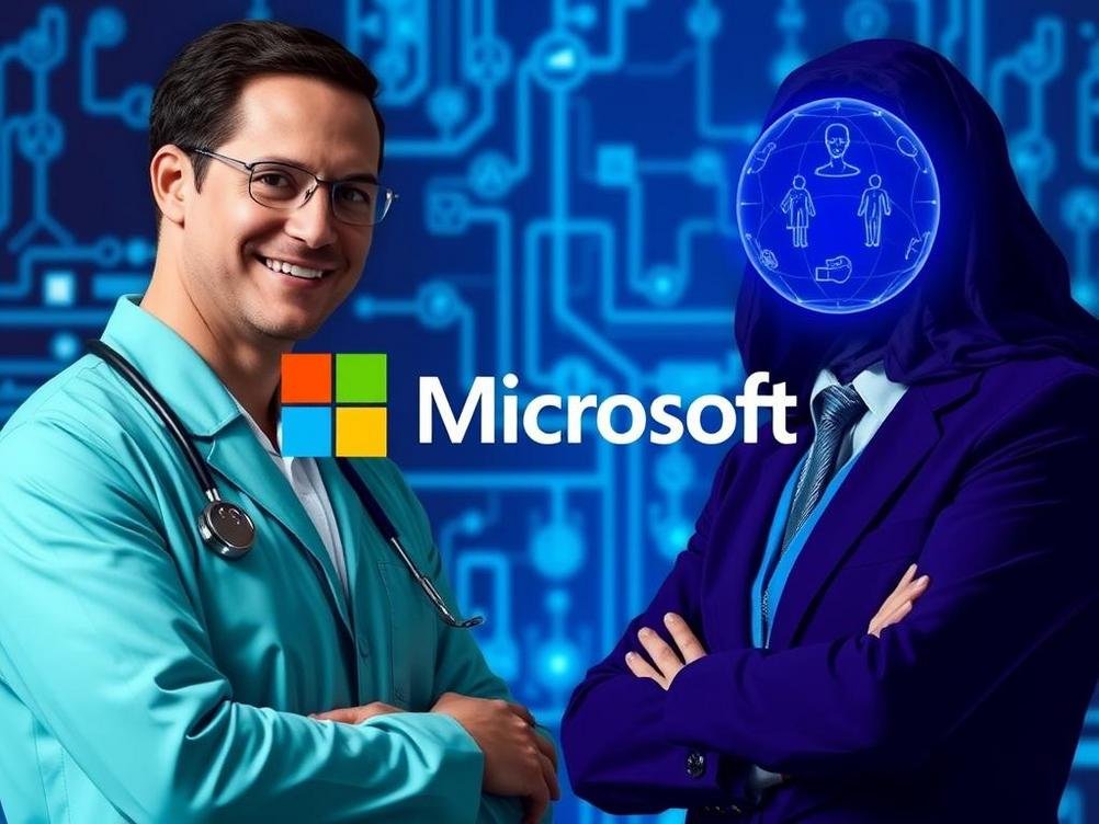 Epic and Microsoft Join Forces: How AI is Supercharging EHR Systems in 2025