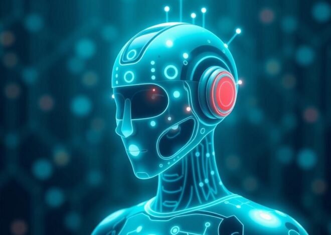 How AI is Revolutionizing My Health Tech Leadership: When Lives Hang in the Balance