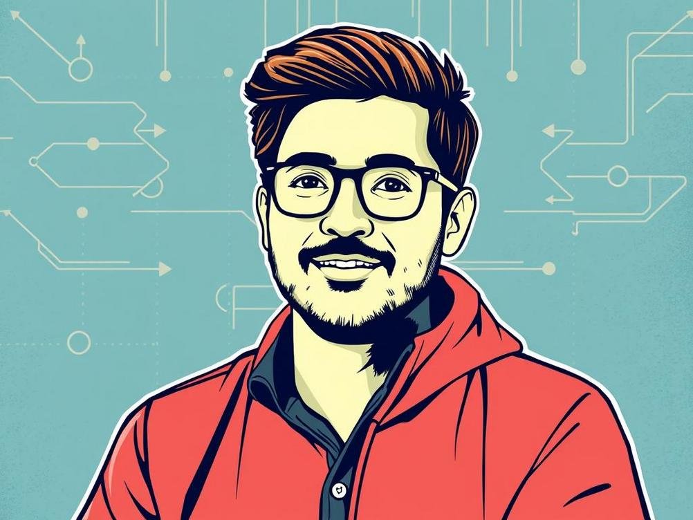 Raghav Chadha’s Bold Take: AI Isn’t Just Tech, It’s Your Ticket to Dreaming Big – And It Should Be Free!