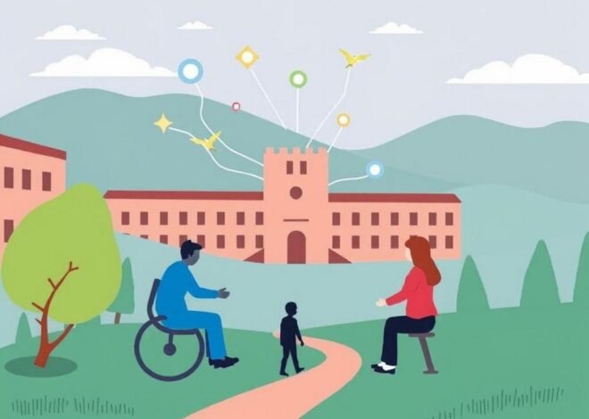 Stanford’s Surprising Insights from Crowdsourcing AI Fixes for Students with Disabilities