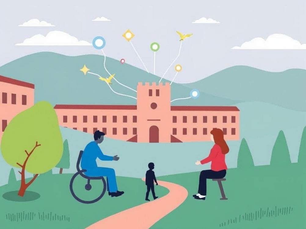 Stanford’s Surprising Insights from Crowdsourcing AI Fixes for Students with Disabilities