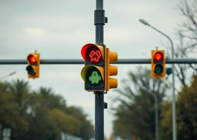 Why AI Needs Traffic Light Warnings to Protect Your Mental Health