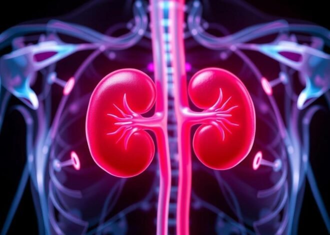 How AI Tools Are Revolutionizing Personalized Treatments for Kidney Patients