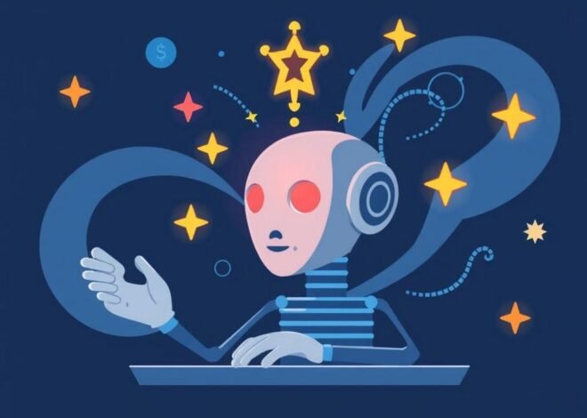 Unlocking Free AI Magic: Essential Tools for College Students on a Budget