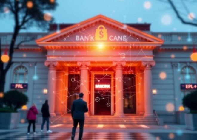 Unlocking the Future: How Banks Are Supercharging Their Game with AI Strategies
