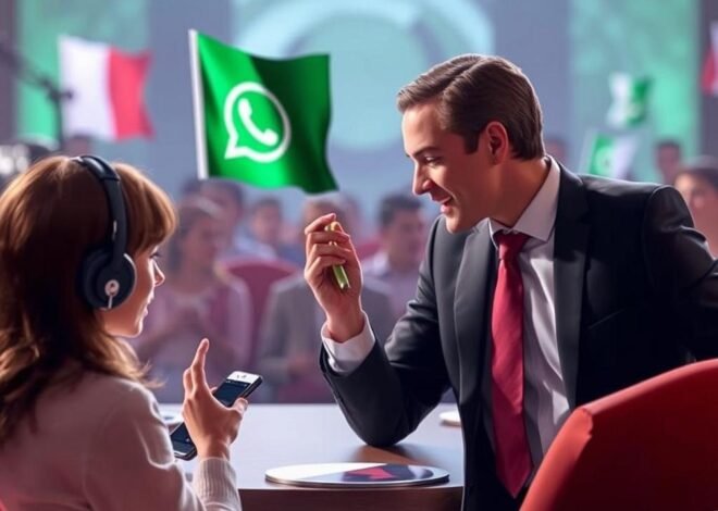 Meta’s WhatsApp AI Drama: Why Italy’s Throwing a Competition Curveball
