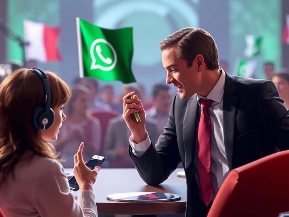 Meta’s WhatsApp AI Drama: Why Italy’s Throwing a Competition Curveball