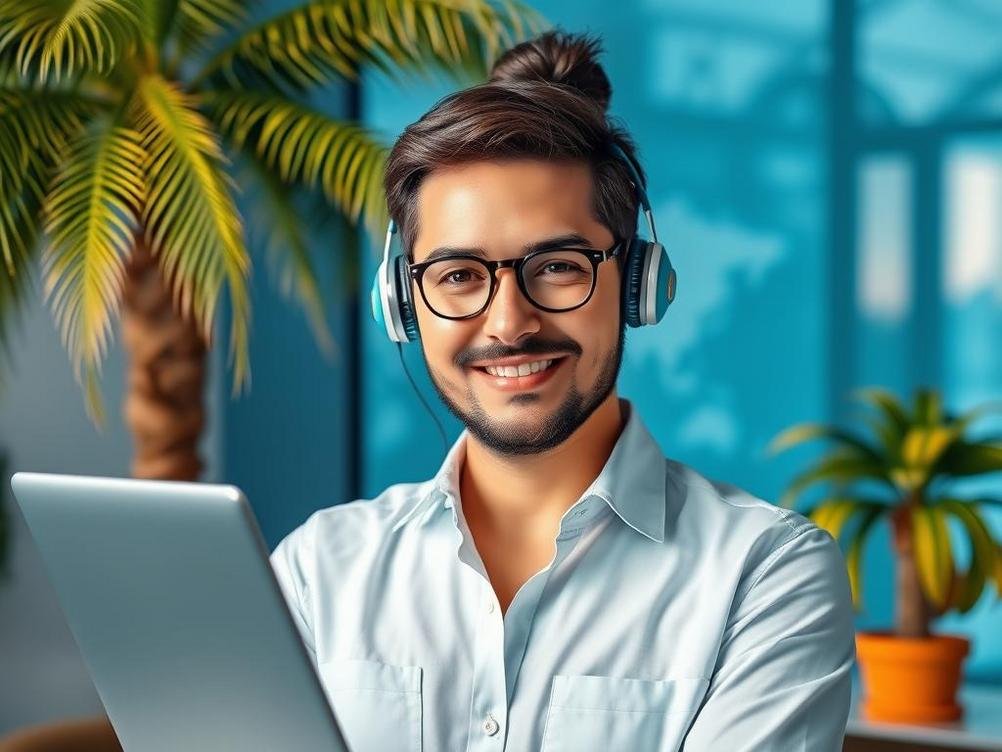 Why Smart Travel Agents Are Embracing AI as Their Secret Weapon