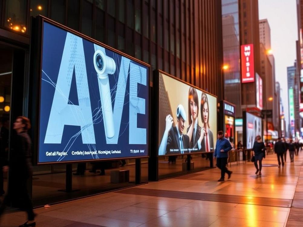 Why Madison Avenue is Falling Head Over Heels for AI in Advertising