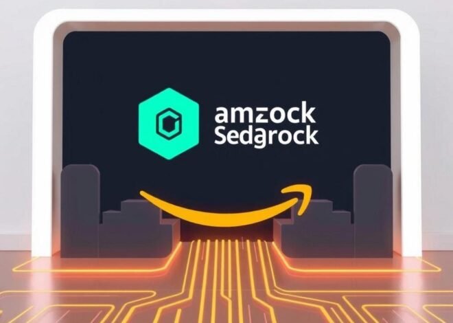 Amazon’s Bedrock AgentCore Gateway: The Game-Changer for Building Smarter AI Agents