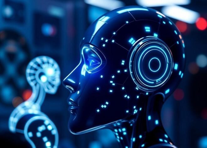 Why Developers Are Diving into AI Daily But Still Eye It with Suspicion – The Hilarious Truth from Recent Surveys