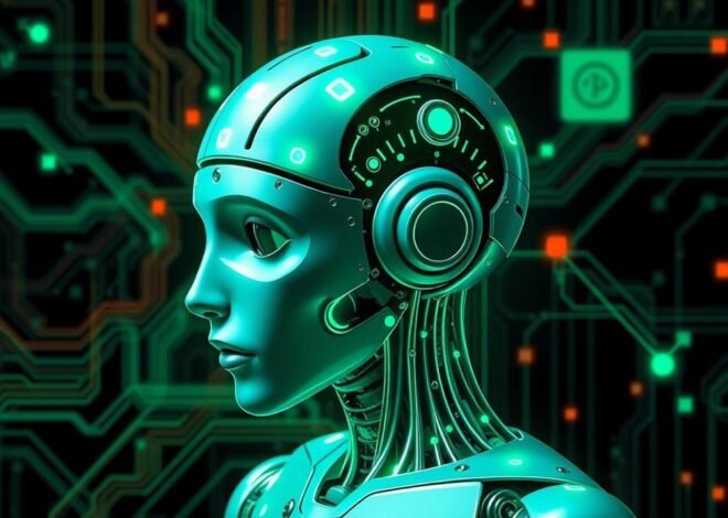 Welcome to the Wild World of AI Hacking: Is Your Data Safe?