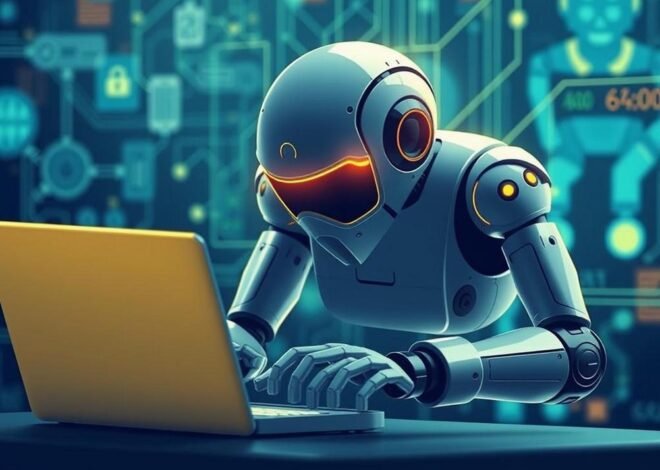 Top 7 AI Security Tools That’ll Arm You Against Every Sneaky Cyber Attack Phase