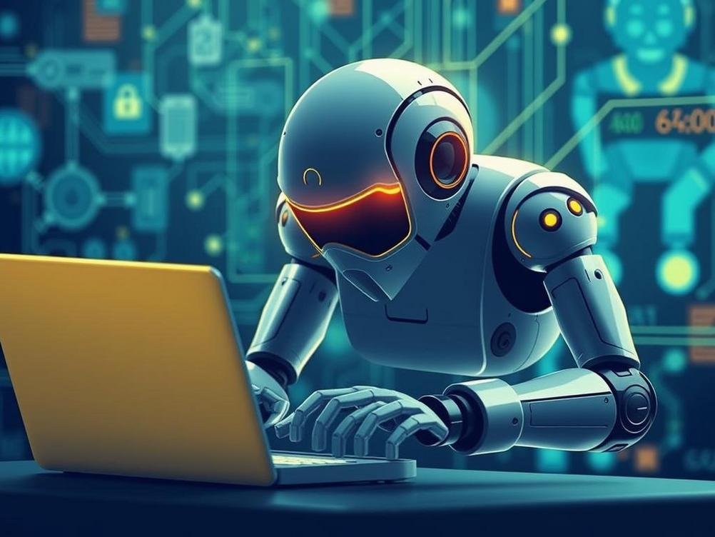 Top 7 AI Security Tools That’ll Arm You Against Every Sneaky Cyber Attack Phase