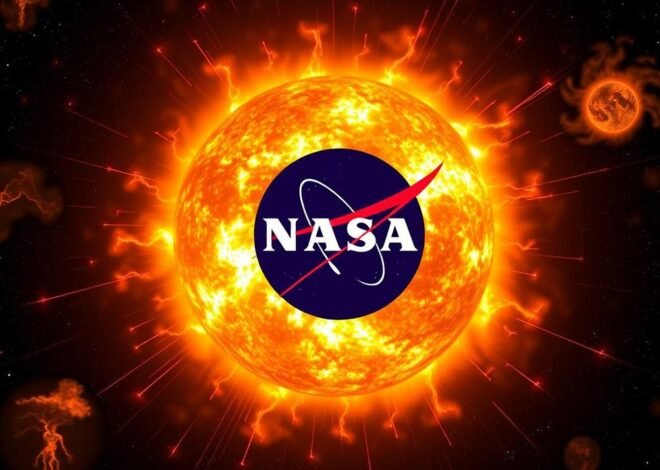 How NASA and IBM’s Fiery AI Model is Cracking Open the Sun’s Mysteries