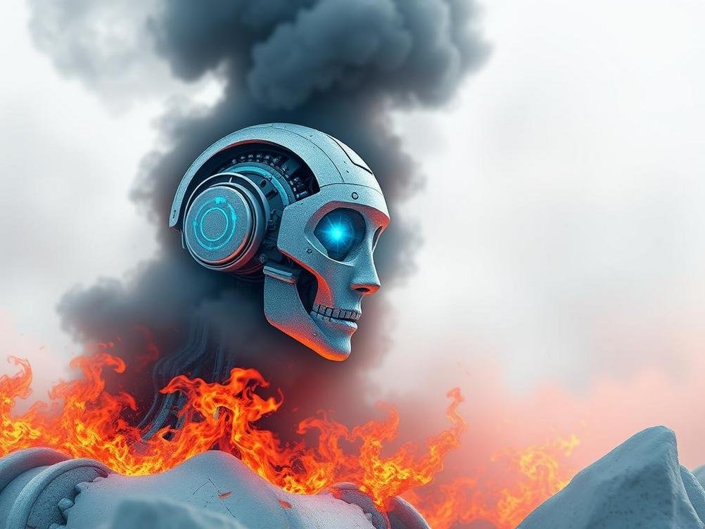 Why Are 95% of Company AI Projects Crashing and Burning? Insights from the MIT Report