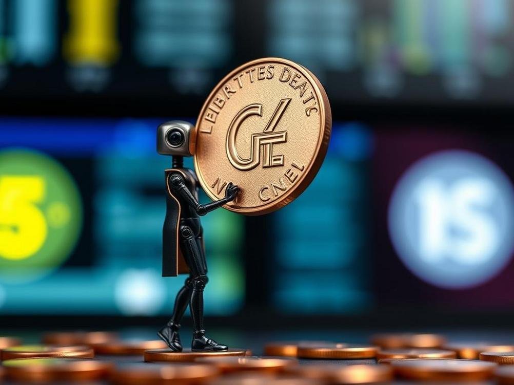 Google’s Gemini AI Hits Federal Agencies for Pennies: Is 47 Cents the Deal of the Century?