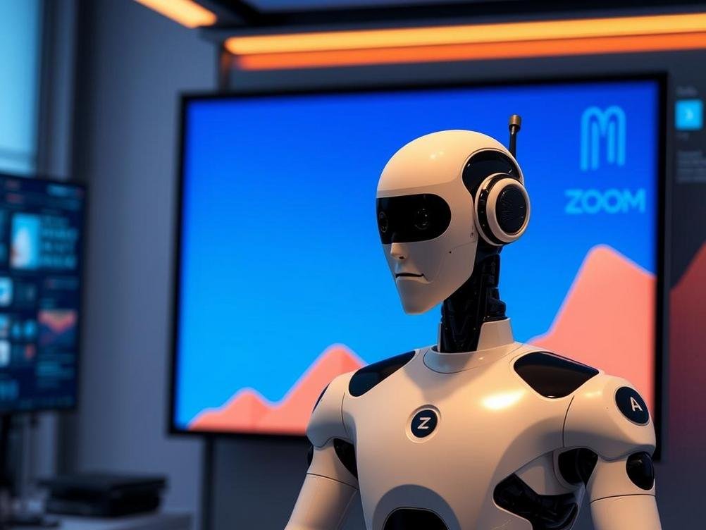 Zoom’s AI Boom: Why the Video Giant Just Upped Its Annual Forecasts