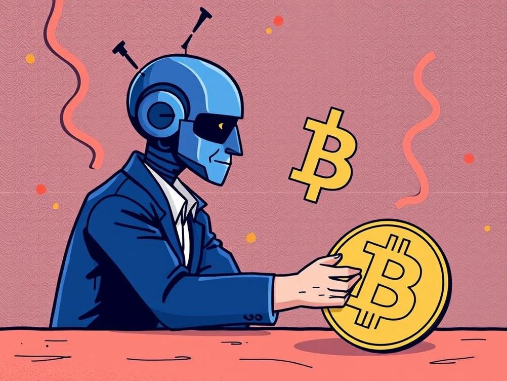 Coinbase CEO’s Rogue Move: Firing Folks for Dodging AI – The Wild Side of Crypto Innovation