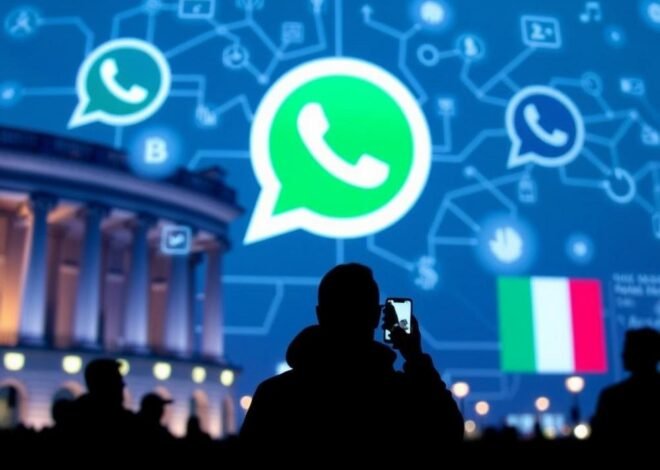 Meta’s WhatsApp AI Drama: Why Italy’s Antitrust Watchdogs Are Sniffing Around