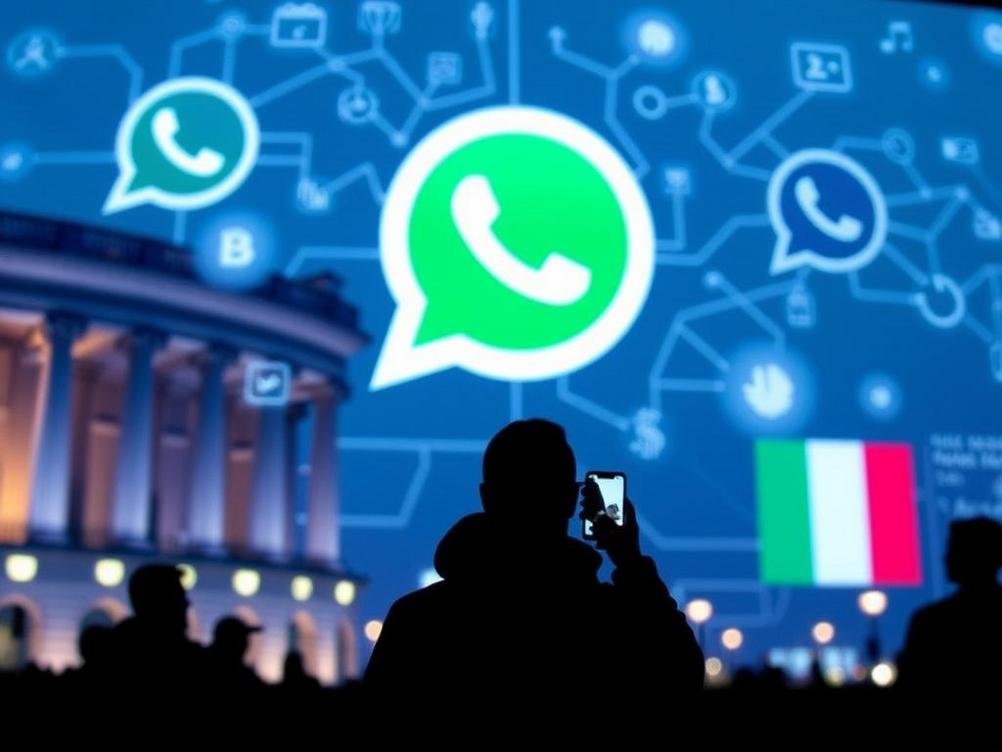 Meta’s WhatsApp AI Drama: Why Italy’s Antitrust Watchdogs Are Sniffing Around