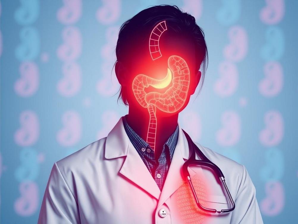 Is AI Sabotaging Doctors’ Gut Instincts? The Surprising Study on Colon Cancer Detection