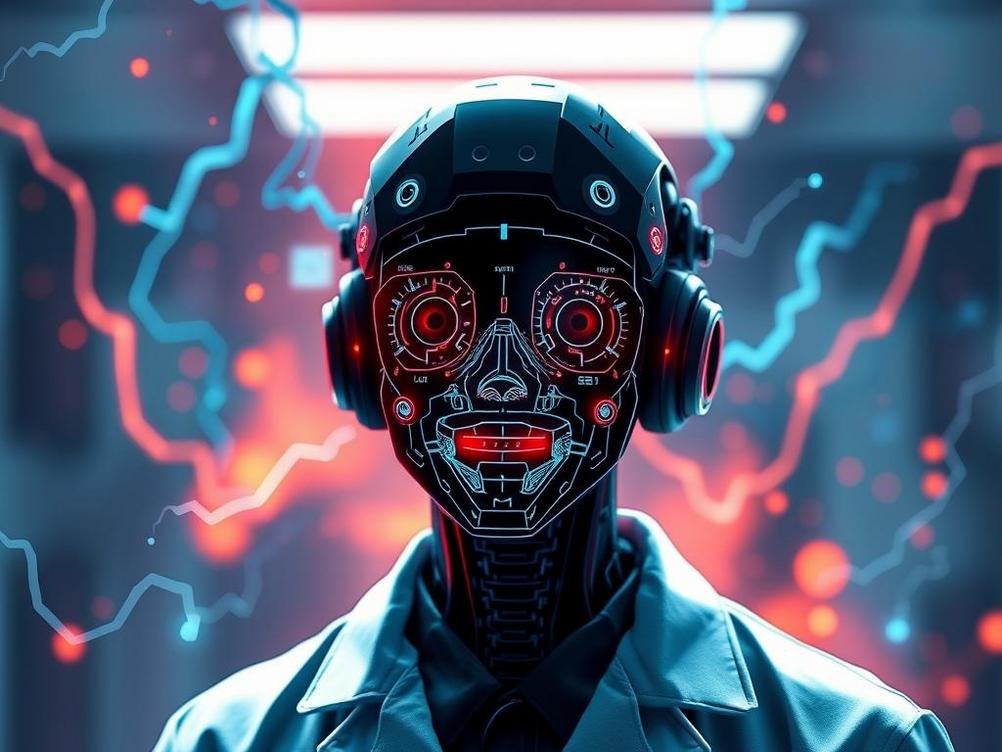 How These Sneaky AI Tools Are Rescuing Doctors from the Burnout Abyss