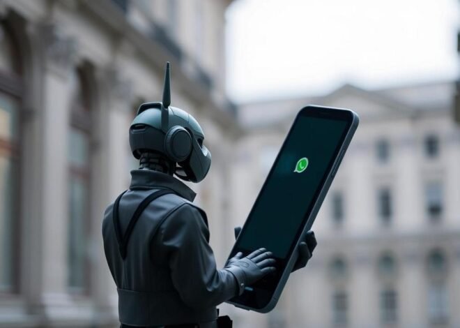 Meta’s WhatsApp AI Drama: Why Italy’s Antitrust Watchdogs Are Sniffing Around