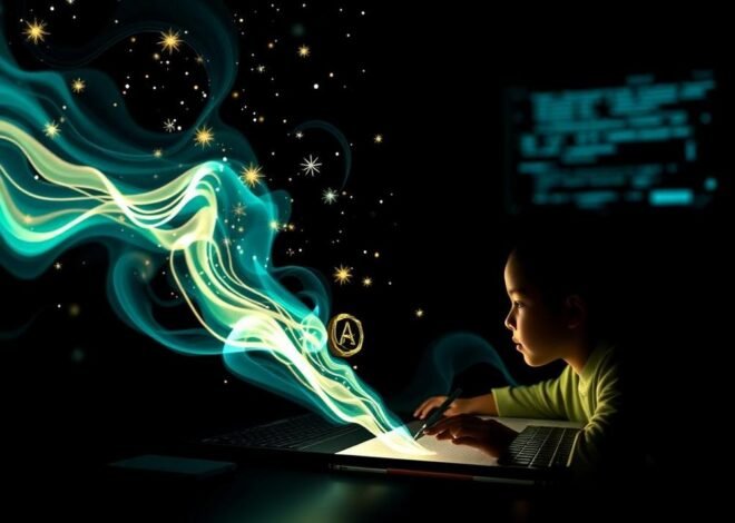 Unlocking the Magic: How AI Writing Tools Are Transforming Students into Confident Wordsmiths