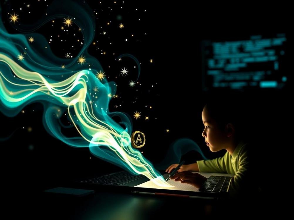 Unlocking the Magic: How AI Writing Tools Are Transforming Students into Confident Wordsmiths