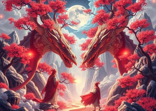 Tencent’s Game-Changing AI Tool: Slashing Art Creation Time from Days to Minutes