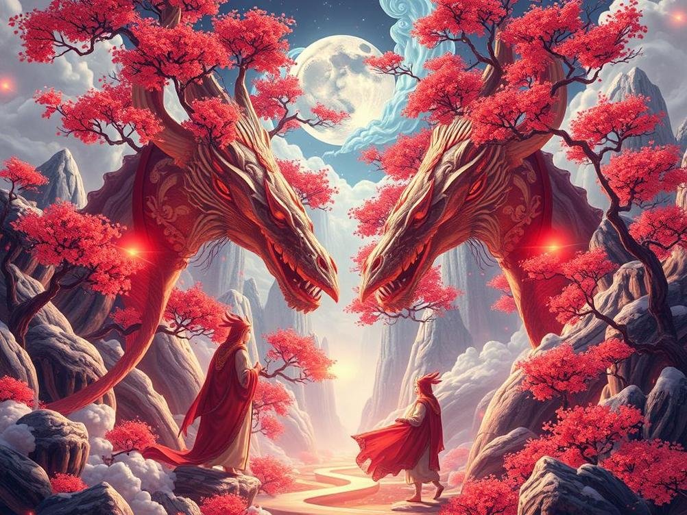 Tencent’s Game-Changing AI Tool: Slashing Art Creation Time from Days to Minutes