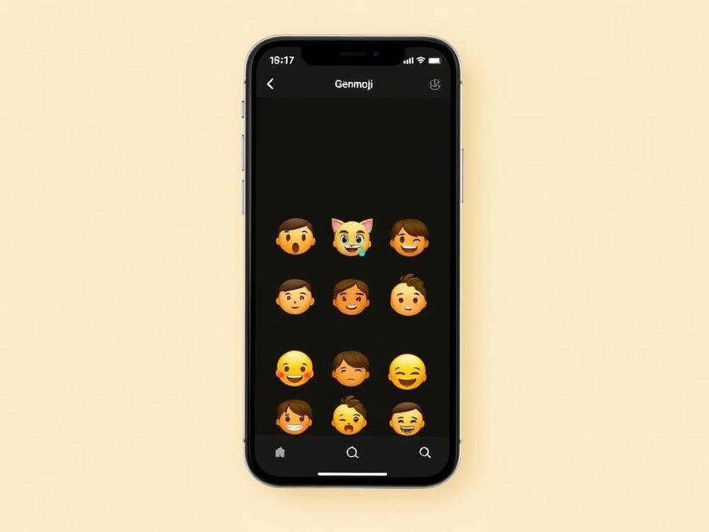 Diving into iOS 26’s Genmoji Magic: AI-Powered Emojis, Smarter Reactions, and Customization Gone Wild